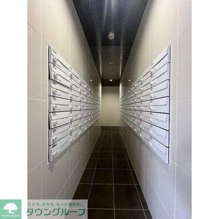 ドゥーエ蕨の物件内観写真